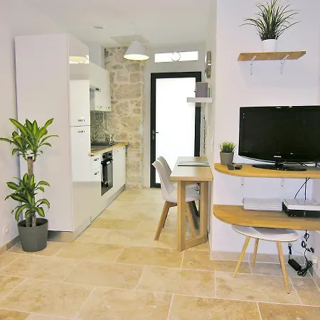 Appart Vieil Appartement
