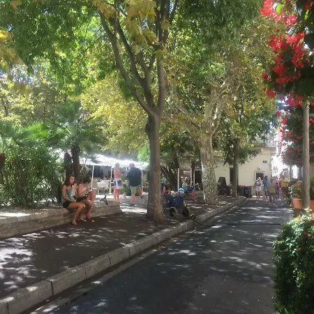 Appart' Vieil Апартаменти