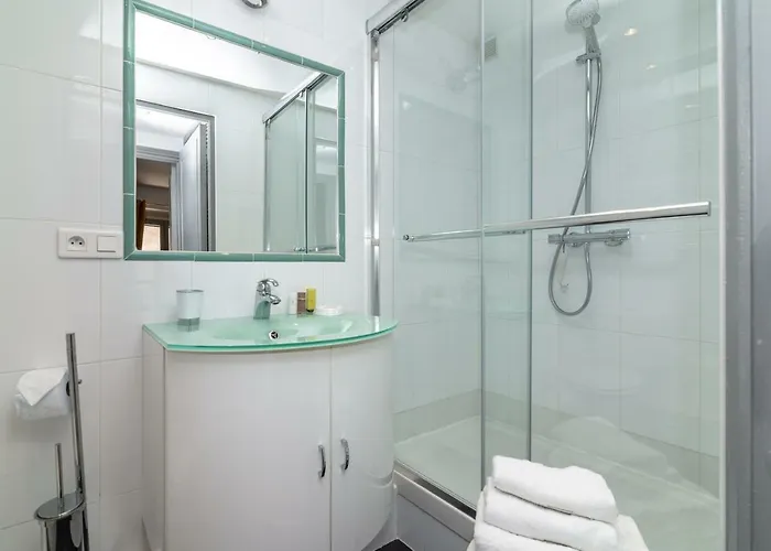 Apartman Appart' Vieil