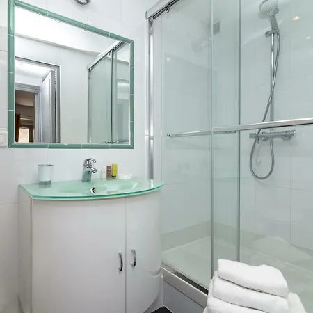 Appartement Appart' Vieil