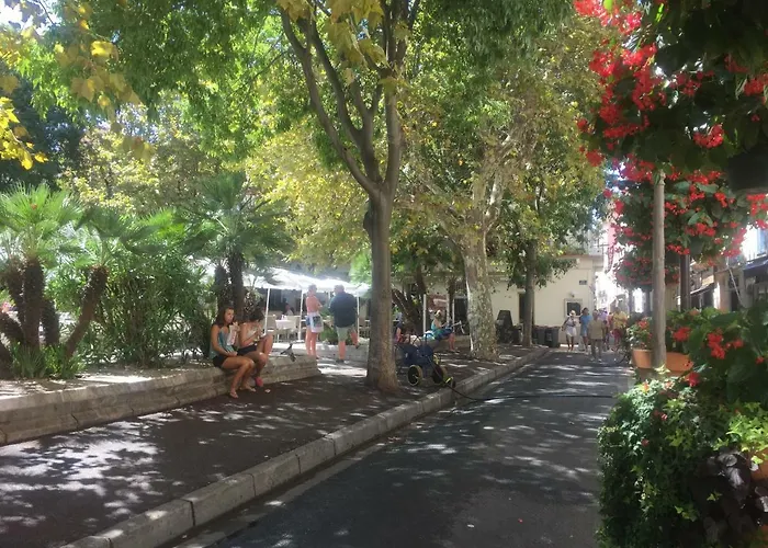 Appart' Vieil Apartamento