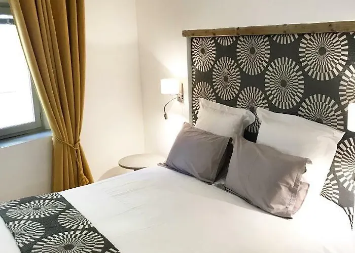 Appart' Vieil Апартаменти Антіб