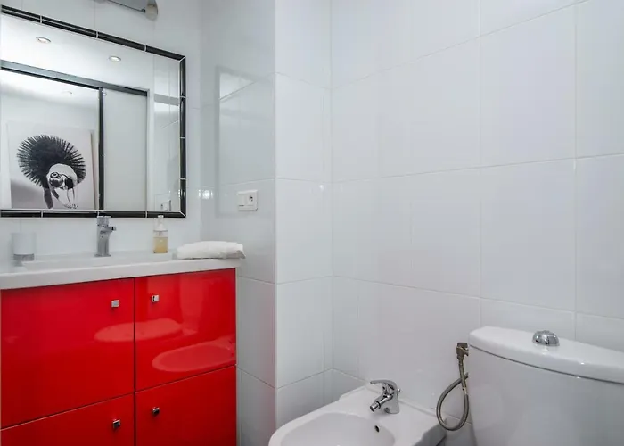 Апартаменти Appart' Vieil *